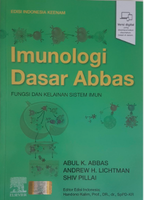 Imunologi Dasar Abbas