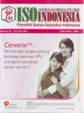 ISO INDONESIA VOLUME 45