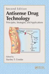 ANTISENSE DRUG TECHNOLOGY