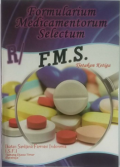 Formularium Medicamentum Selectum (FMS)